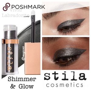 Stila Liquid Eyeshadow